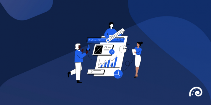 數據可視化如何幫助鞏固您的社交聆聽策略