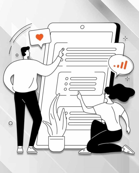 2022 MarTech-Ersatzumfrage