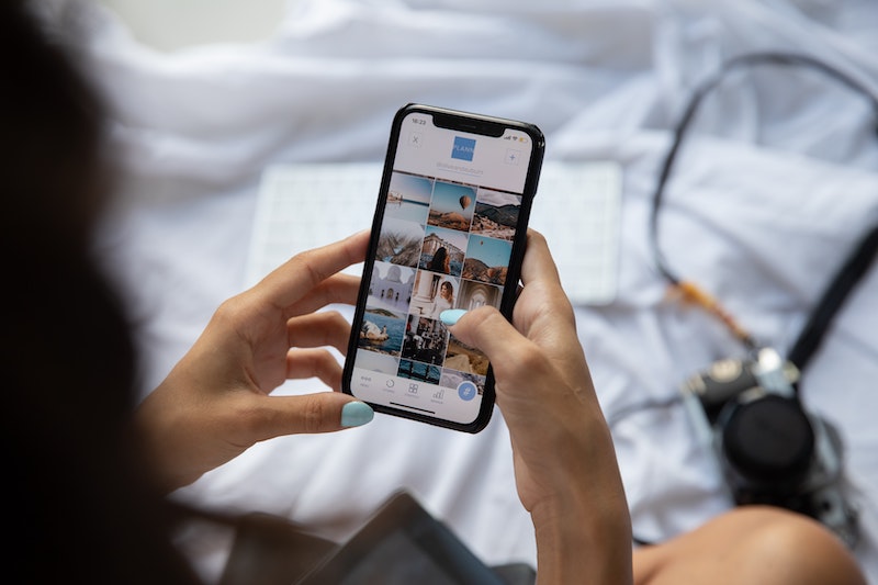 Instagram 是什么时候创建的