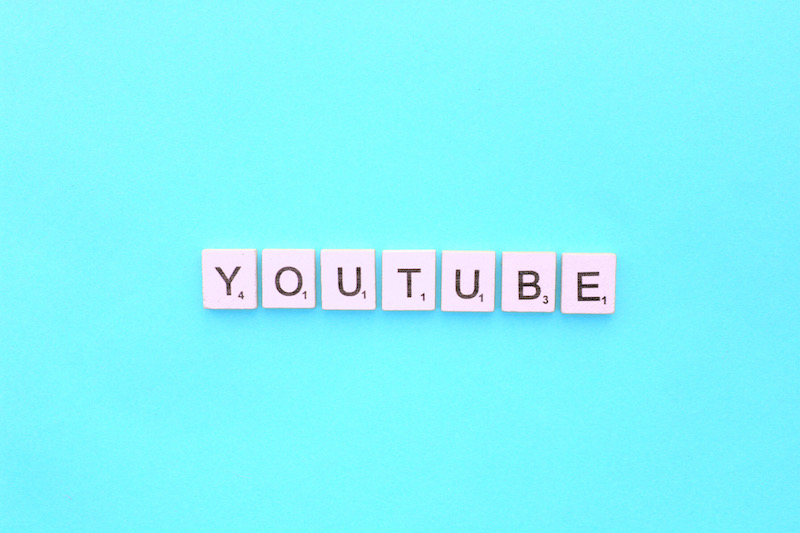 你如何在 youtube 上获得报酬