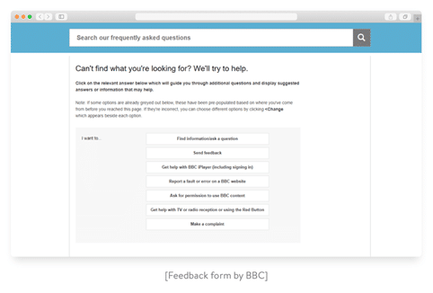 Facebook-form-b​​y-BBC