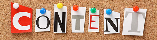 有效的優質內容