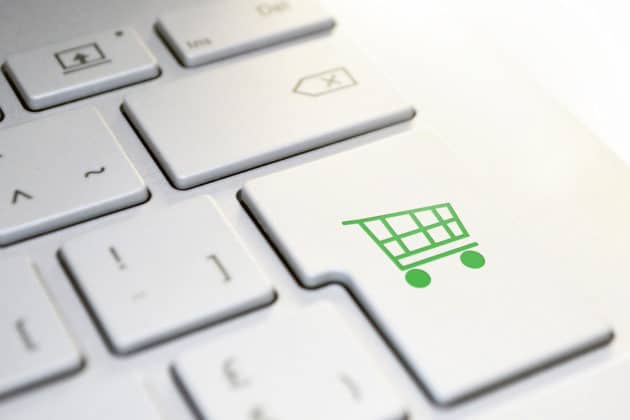 購買購物車銷售電子商務訂單商店