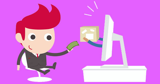 設計電子商務網站結帳頁面