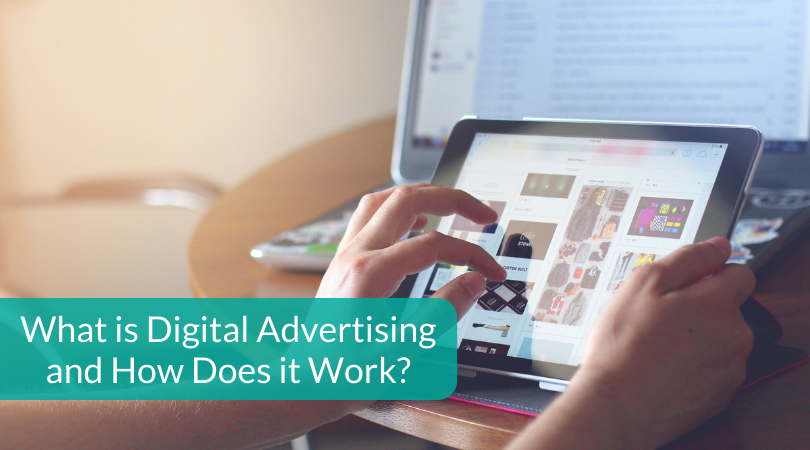 Was ist digitale Werbung und wie funktioniert sie?