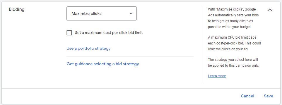 最大化點擊次數