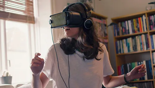 增強和虛擬現實採用 |大亨故事媒體 Augmented and Virtual Reality Adoption Online Gambling Trends