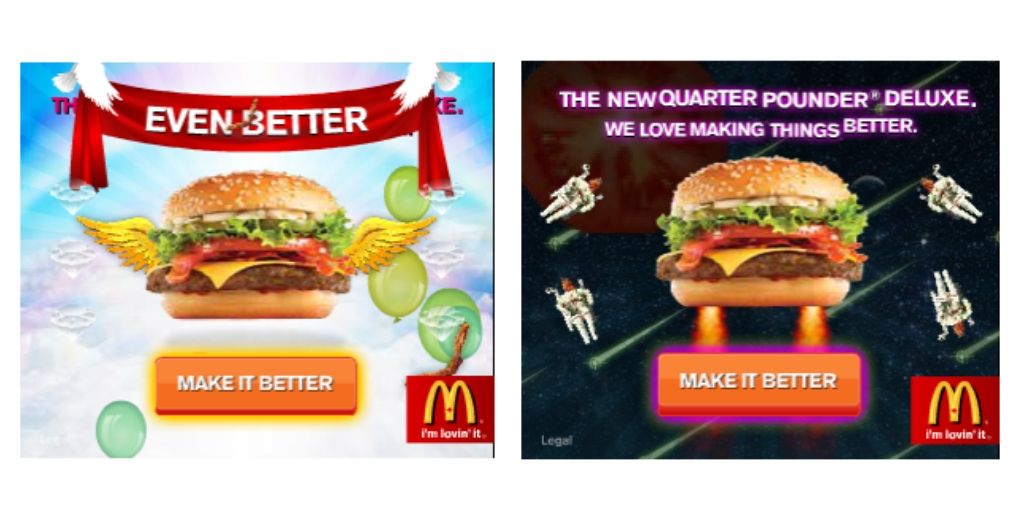 mcdonalds