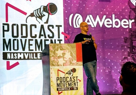 Podcast Hareketi