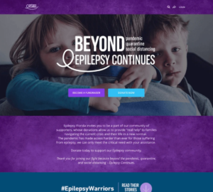 Epilepsie Florida