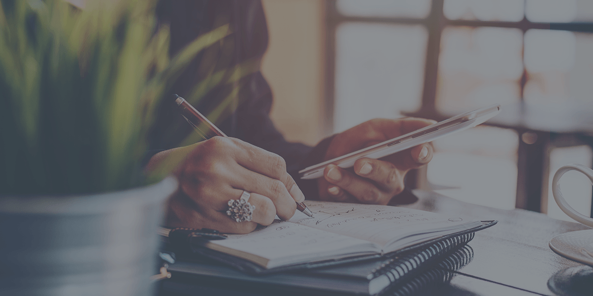 Checkliste für digitales Marketing