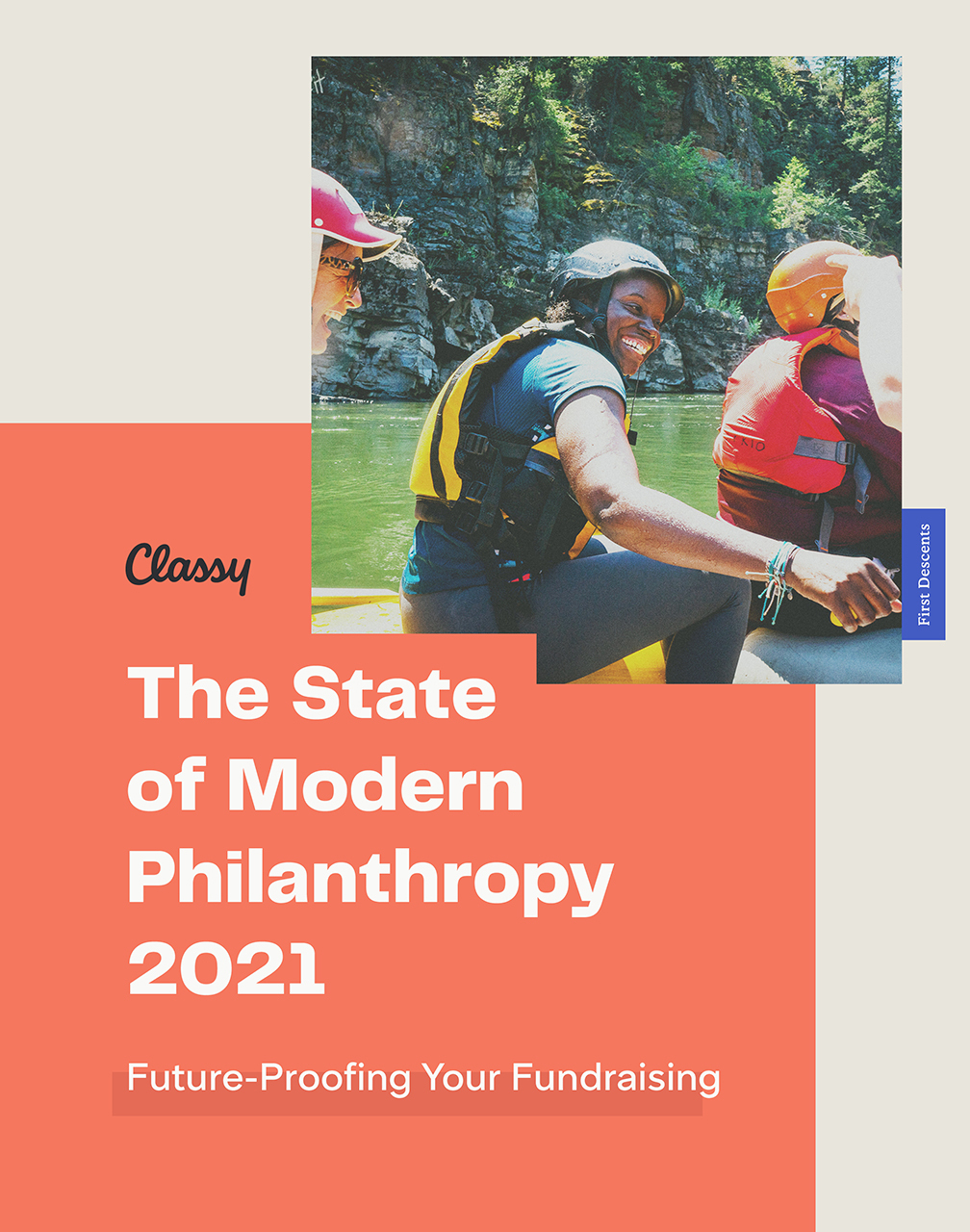 Classy-State-Of-Modern-Philanthropy-Report