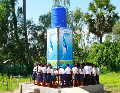 Fondazione Pianeta Acqua