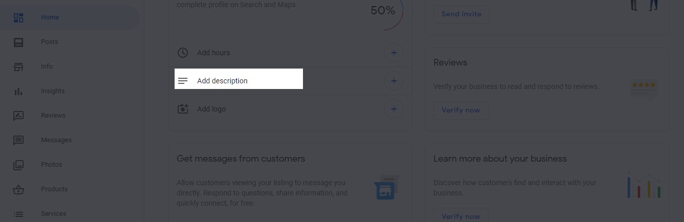 Google Haritalar SEO'su