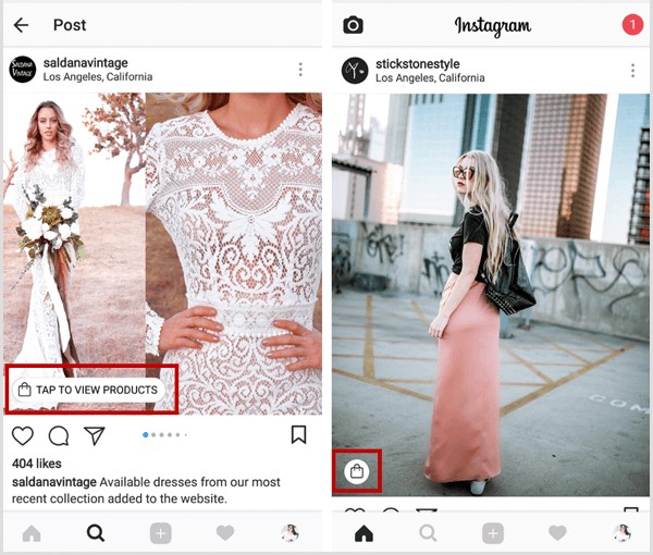 ShopifyのInstagramマーケティング