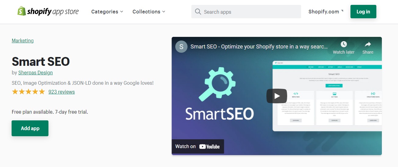 Akıllı SEO