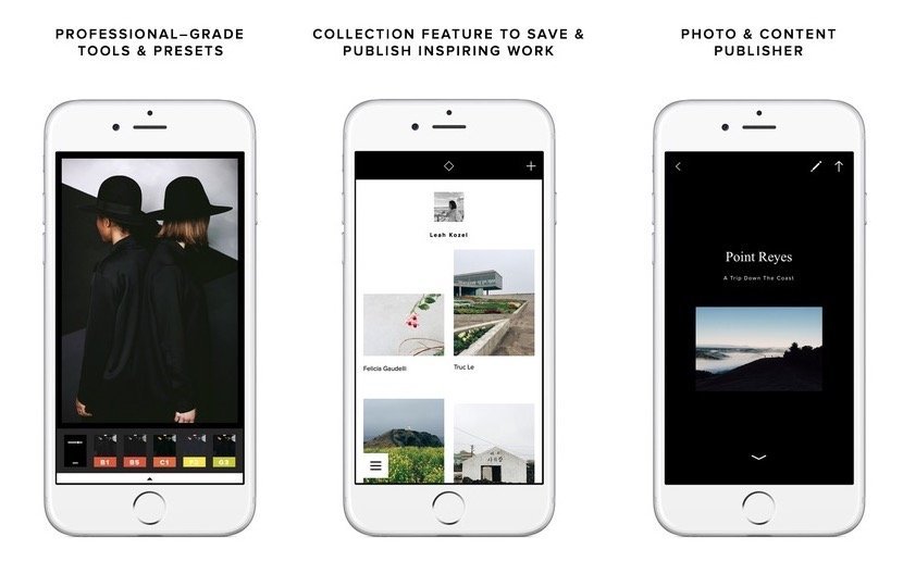 vsco-cam-renderà-migliori le tue foto