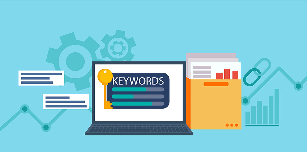 Stichwortsuche in mehrsprachigen SEO Best Practices