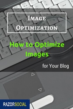 Optimizarea imaginii