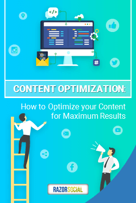 Ottimizzazione dei contenuti