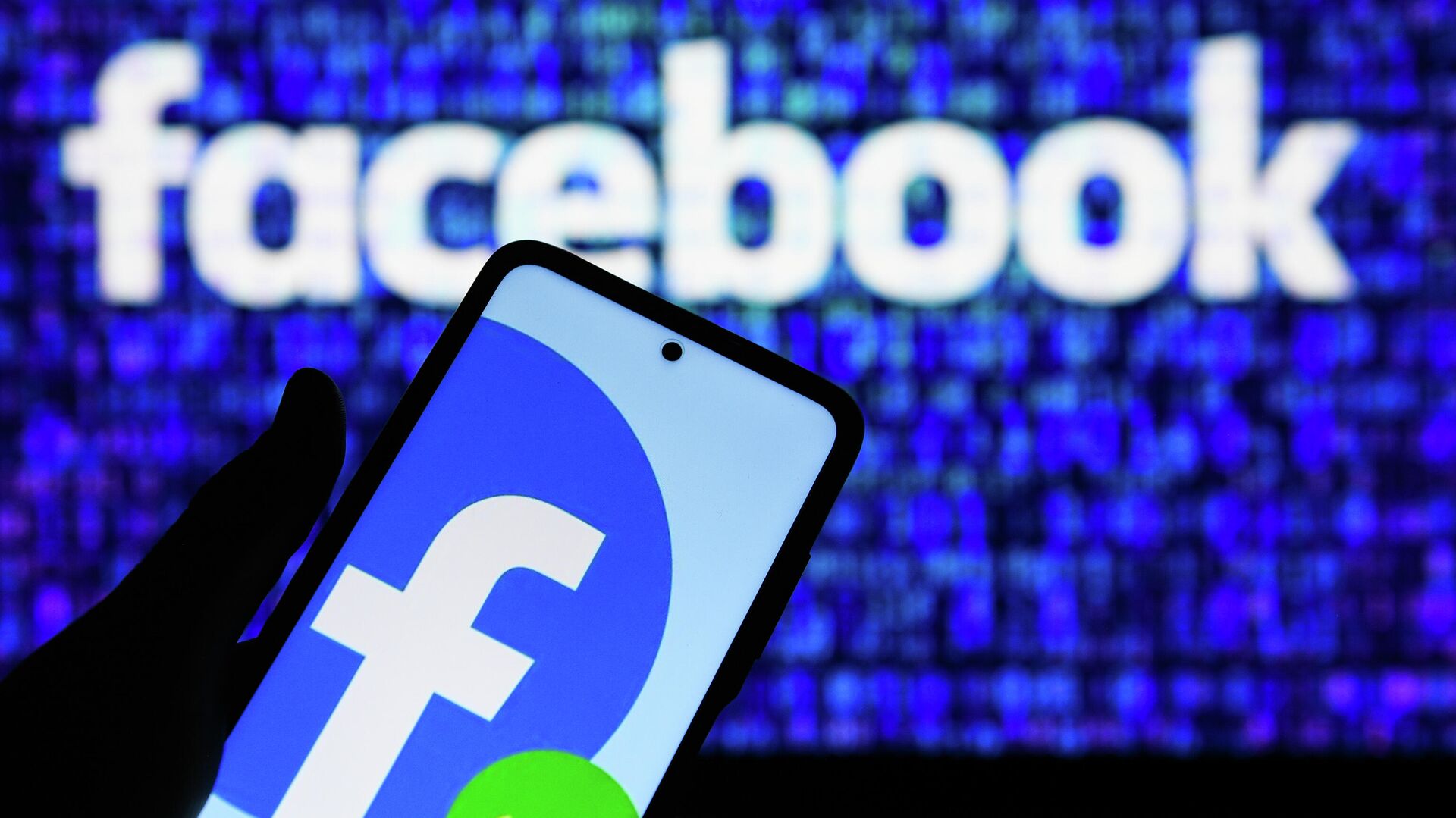 Facebook'ta kripto nasıl kabul edilir