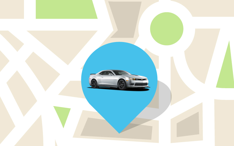 10 estrategias para el SEO automotriz local