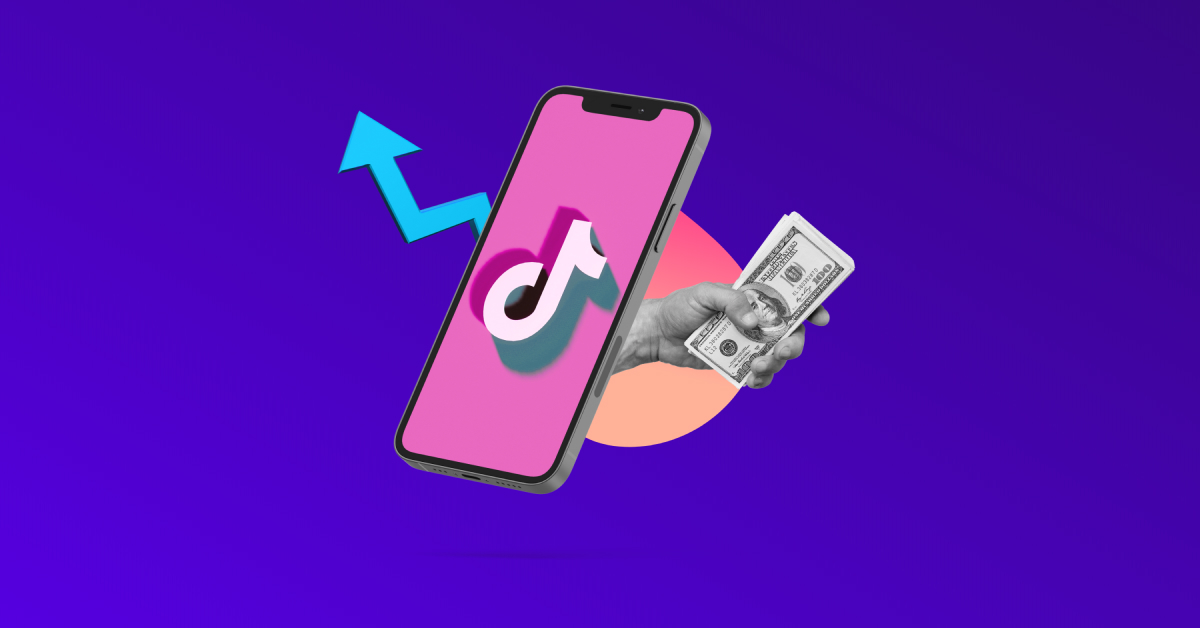 Configura tu página de TikTok