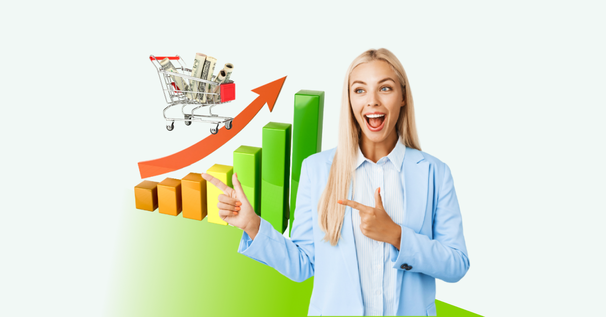 Como aumentar o valor médio do pedido da sua loja Shopify em 2022?