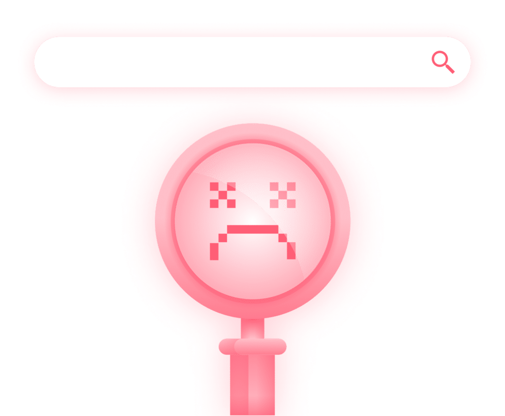 검색창 돋보기