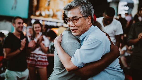 Citações de bondade para ajudá-lo a viver uma vida mais feliz e gentil
