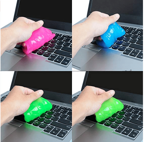 Gel nettoyant