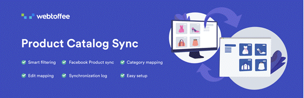 Synchronisation du catalogue de produits pour WooCommerce