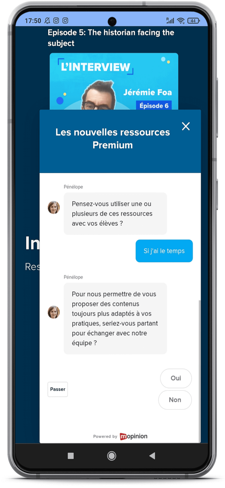Umanizza il feedback degli utenti