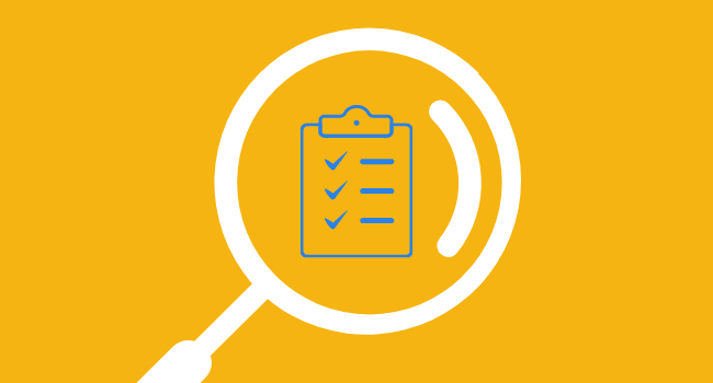 Analizzare regolarmente il tuo feedback