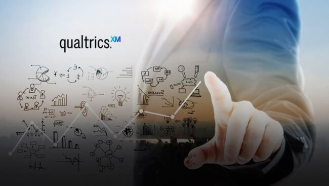 Soluzione di feedback degli utenti di Qualtrics XM