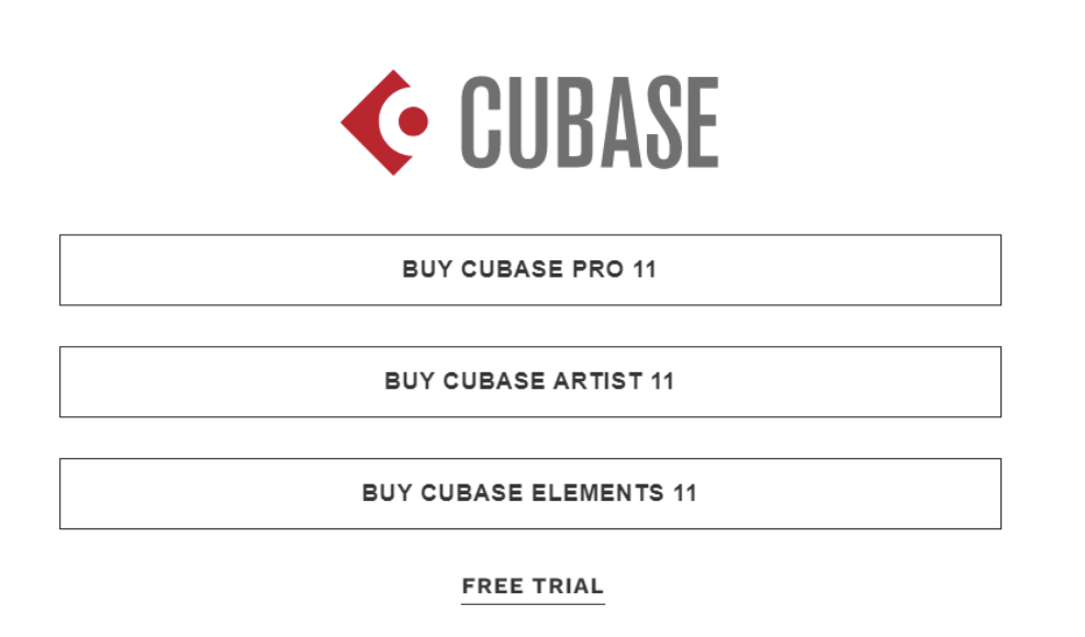koszt Cubase