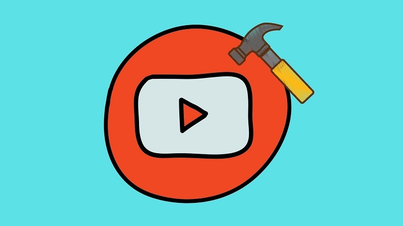 免費的 YouTube 工具