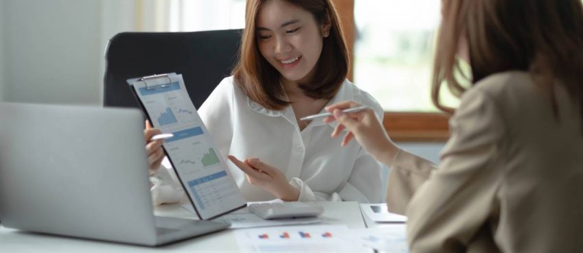 社區中小型企業的 6 大優勢