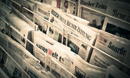 Les meilleures et les plus populaires façons de consommer les actualités