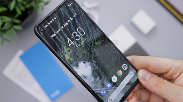 Androidキーロガー（リモート、シークレット、およびルートなし）