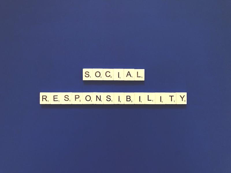 responsabilità sociale