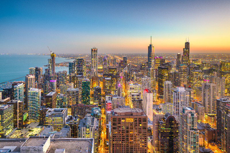 consigli seo chicagoland