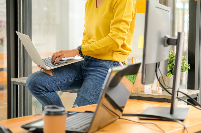 SEO per la velocità della pagina
