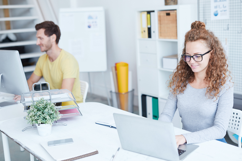 web design reattivo
