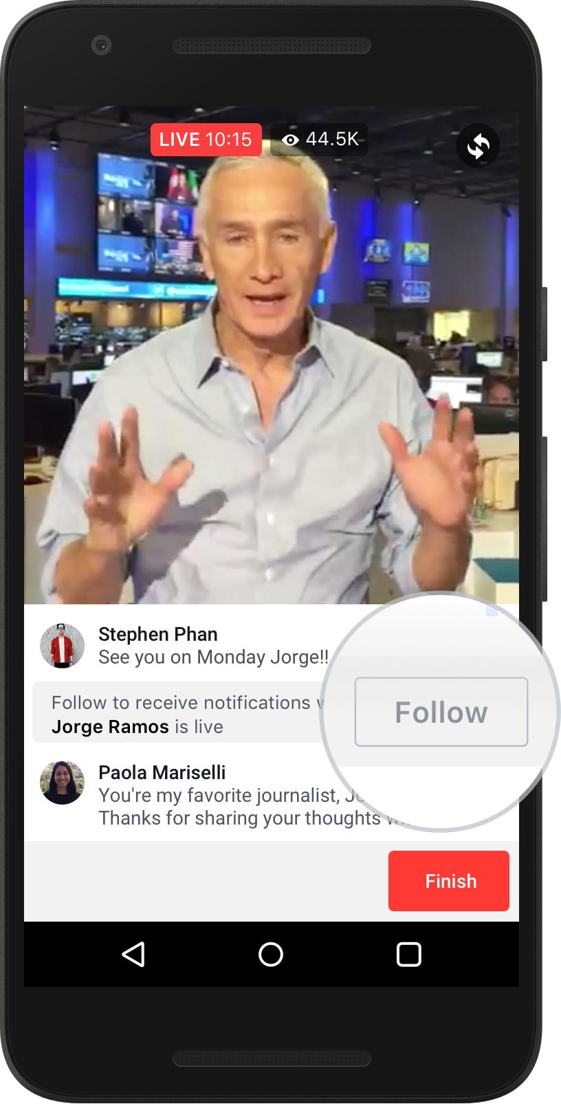 3 grandes razones por las que la transmisión en vivo lo está matando, y cómo puede subirse al carro | Redes Sociales Hoy