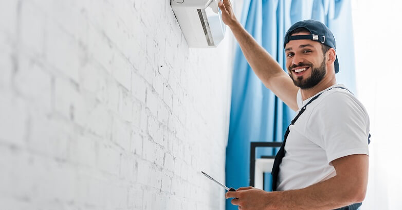 HVACマーケティング計画 HVAC Marketing