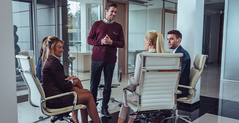 Różnice między SEO B2C i B2B