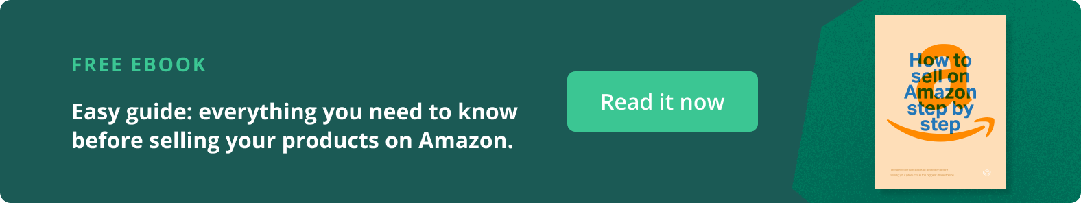 Guide Amazone