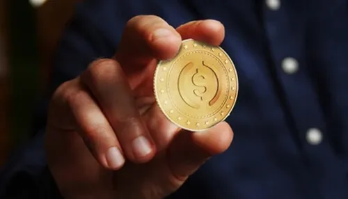 What Is Stablecoin Traditional crypto tokens