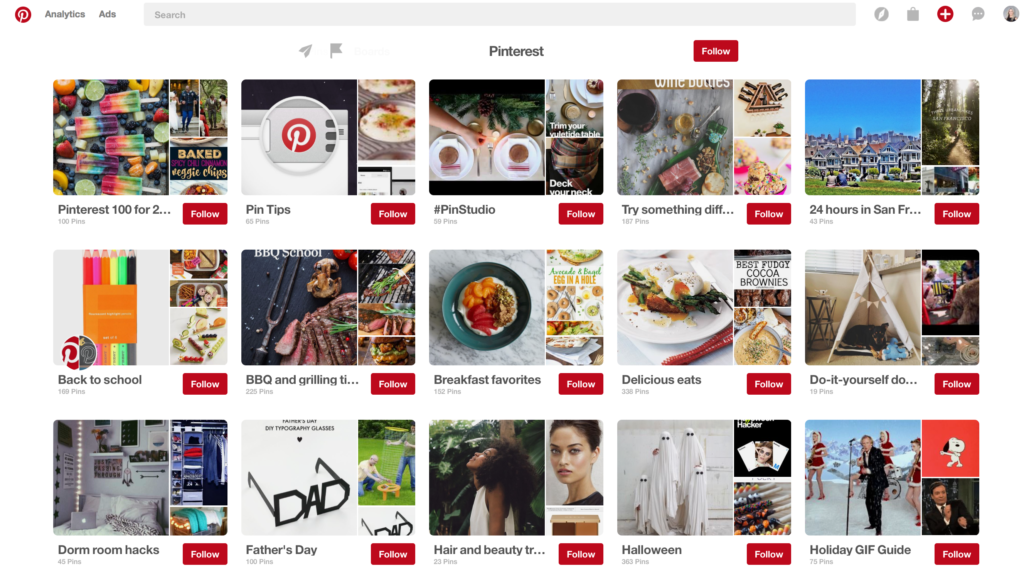 Почему рекламные пины Pinterest — секретное оружие вашего бизнеса!